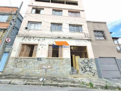 Casa com 9 Quartos à venda, 330m² no São Cristóvão, Belo Horizonte