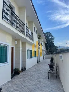 Casa de Condomínio com 2 Quartos à venda, 70m² no Vila Rosa, São Paulo