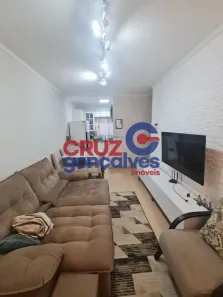 Apartamento com 2 Quartos à venda, 48m² no Jardim Guanabara II, Rio Claro