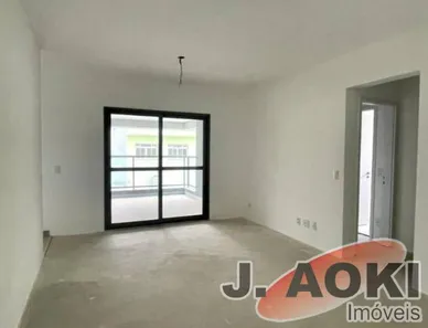 Apartamento com 2 Quartos à venda, 84m² no Vila Clementino, São Paulo