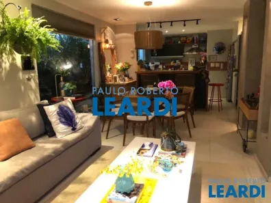 Casa de Condomínio com 3 Quartos à venda, 170m² no Vila Andrade, São Paulo