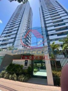 Apartamento com 3 Quartos à venda, 61m² no Cordeiro, Recife