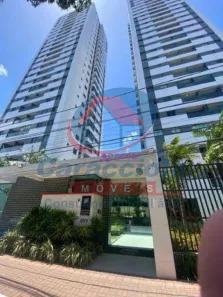 Apartamento com 3 Quartos à venda, 61m² no Cordeiro, Recife