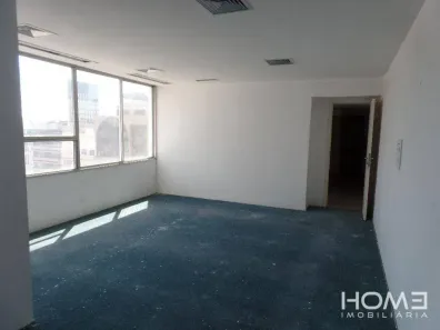 Sala Comercial para alugar, 255m² no Centro, Rio de Janeiro