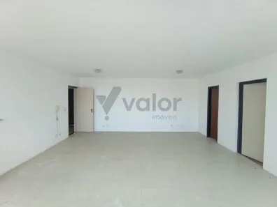 Sala Comercial à venda, 51m² no Vila Itapura, Campinas