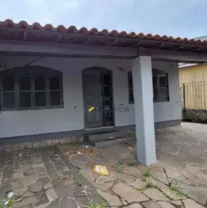 Casa com 3 Quartos para alugar, 94m² no Santa Maria Goretti, Porto Alegre