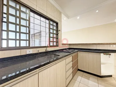 Casa com 3 Quartos à venda, 159m² no Jardim Novo Horizonte, Maringá