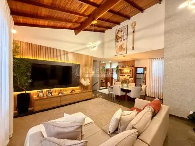 Casa com 4 Quartos à venda, 281m² no Alvorada, Contagem