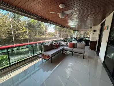 Apartamento com 4 Quartos à venda, 189m² no Barra da Tijuca, Rio de Janeiro