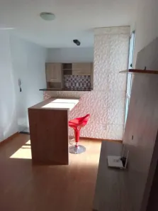 Apartamento com 2 Quartos à venda, 46m² no Jardim Vista Alegre, Santa Bárbara D'Oeste