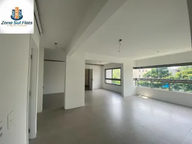 Apartamento com 3 Quartos à venda, 114m² no Vila Clementino, São Paulo