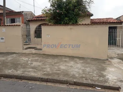 Casa com 2 Quartos à venda, 360m² no Vila Andrade Neves, Campinas
