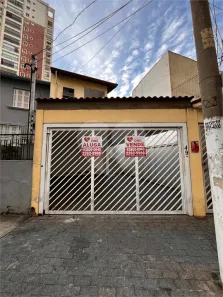 Sobrado com 3 Quartos para alugar, 120m² no Jardim São Paulo(Zona Norte), São Paulo