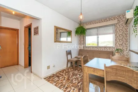 Apartamento com 2 Quartos à venda, 48m² no Santa Tereza, Porto Alegre