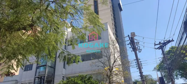 Sala Comercial para alugar, 50m² no Centro, São José dos Campos
