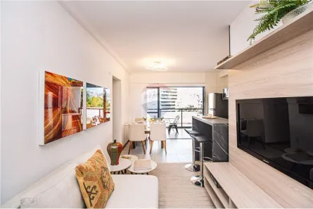 Apartamento com 3 Quartos à venda, 83m² no São Mateus, Juiz de Fora