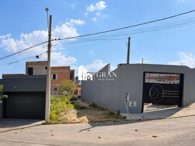 Lote/Terreno à venda, 132m² no Residencial Dunamis, São José dos Campos
