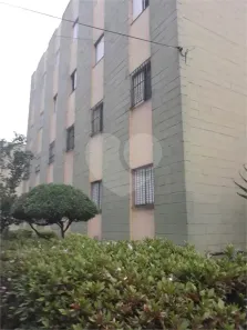 Apartamento com 2 Quartos à venda, 55m² no Parque das Árvores, São Paulo