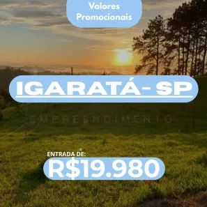 Lote/Terreno à venda, 600m² no Centro, Jacareí
