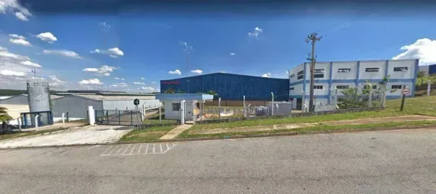 Galpão/Depósito/Armazém para alugar, 3858m² no Distrito Industrial Alfredo Relo, Itatiba