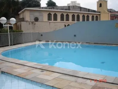 Apartamento com 4 Quartos à venda, 100m² no Santa Teresinha, São Paulo