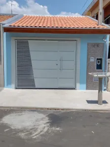 Casa com 2 Quartos à venda, 107m² no Vila Mollon IV, Santa Bárbara D'Oeste