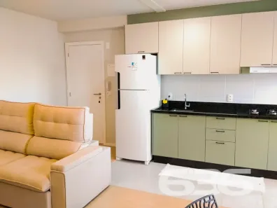 Apartamento com 2 Quartos à venda, 51m² no Itajuba, Barra Velha