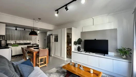 Apartamento com 2 Quartos à venda, 78m² no Centro, Balneário Camboriú