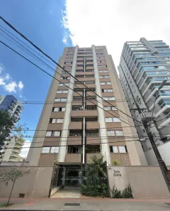Apartamento com 3 Quartos à venda, 84m² no Centro, Londrina