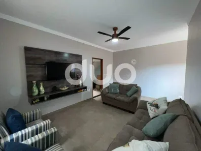 Casa com 3 Quartos à venda, 190m² no Pompéia, Piracicaba