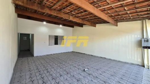 Casa com 3 Quartos para alugar, 80m² no Vila Nossa Senhora das Graças, Taubaté