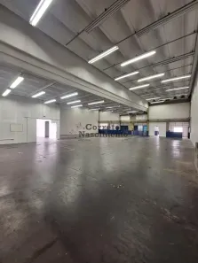 Galpão/Depósito/Armazém para alugar, 710m² no Jardim Paraíba, Jacareí