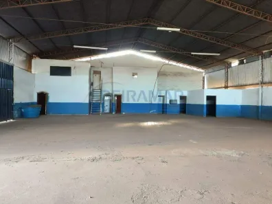 Lote/Terreno à venda, 3650m² no Taguatinga Sul, Brasília