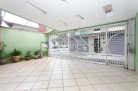 Sobrado com 3 Quartos à venda, 120m² no Chácara Santo Antônio (Zona Leste), São Paulo
