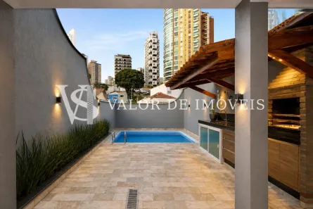 Sobrado com 3 Quartos à venda, 277m² no Santana, São Paulo