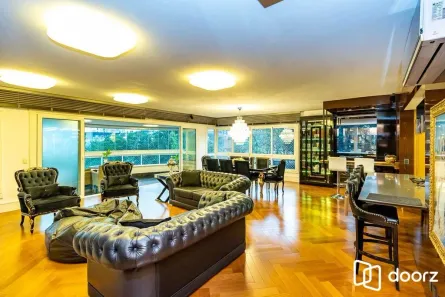Apartamento com 3 Quartos à venda, 223m² no Bela Vista, Porto Alegre