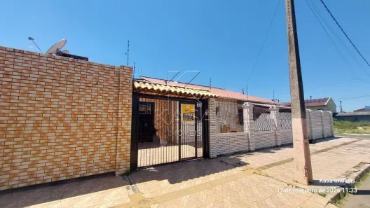 Casa com 2 Quartos à venda, 112m² no Harmonia, Canoas