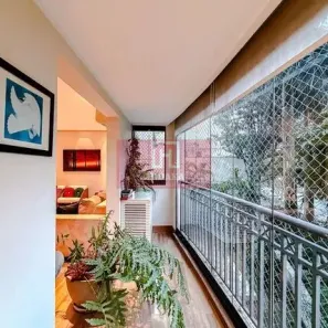 Apartamento com 3 Quartos à venda, 133m² no Vila Mariana, São Paulo