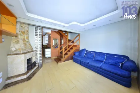 Casa de Condomínio com 2 Quartos para alugar, 80m² no Humaitá, Porto Alegre