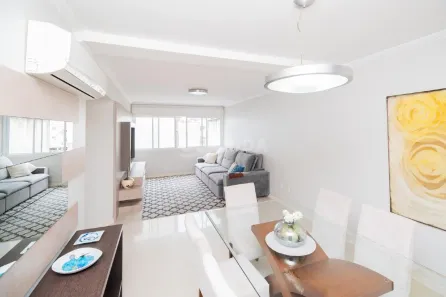Apartamento com 3 Quartos para alugar, 100m² no Higienópolis, Porto Alegre