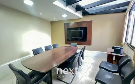 Sala Comercial com 4 Quartos à venda, 70m² no Cambuí, Campinas