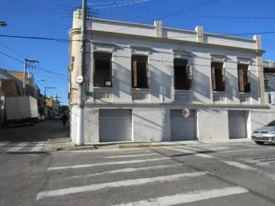 Ponto Comercial para alugar, 68m² no Centro, Guaratinguetá