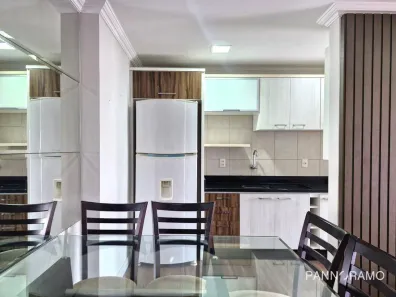 Apartamento com 3 Quartos para venda ou aluguel, 79m² no Água Verde, Blumenau