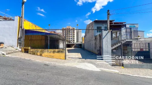 Lote/Terreno à venda, 358m² no Centro, Caçapava