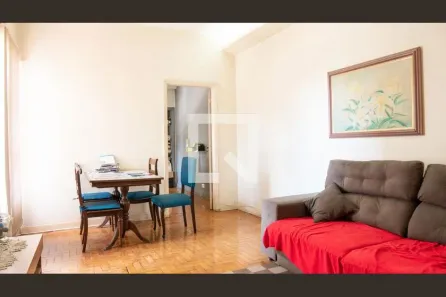 Apartamento com 3 Quartos à venda, 112m² no Santa Cecília, São Paulo