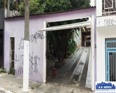 Casa com 2 Quartos à venda, 200m² no Vila Jacuí, São Paulo
