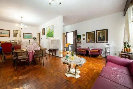 Casa com 3 Quartos à venda, 150m² no Vila Pirajussara, São Paulo