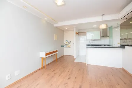 Apartamento com 2 Quartos à venda, 56m² no Morro Santana, Porto Alegre