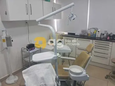 Sala Comercial à venda, 23m² no Cascadura, Rio de Janeiro