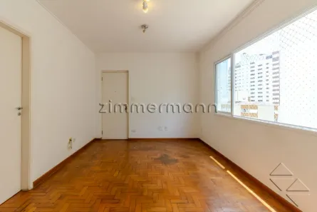 Apartamento com 2 Quartos à venda, 94m² no Santa Cecília, São Paulo